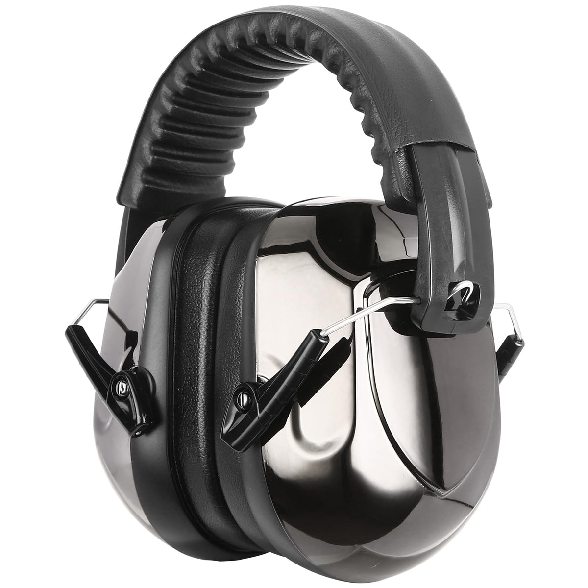 ProCase Hearing Protection Ear Muffs SNR 33dB, Noise Cancelling Headphones