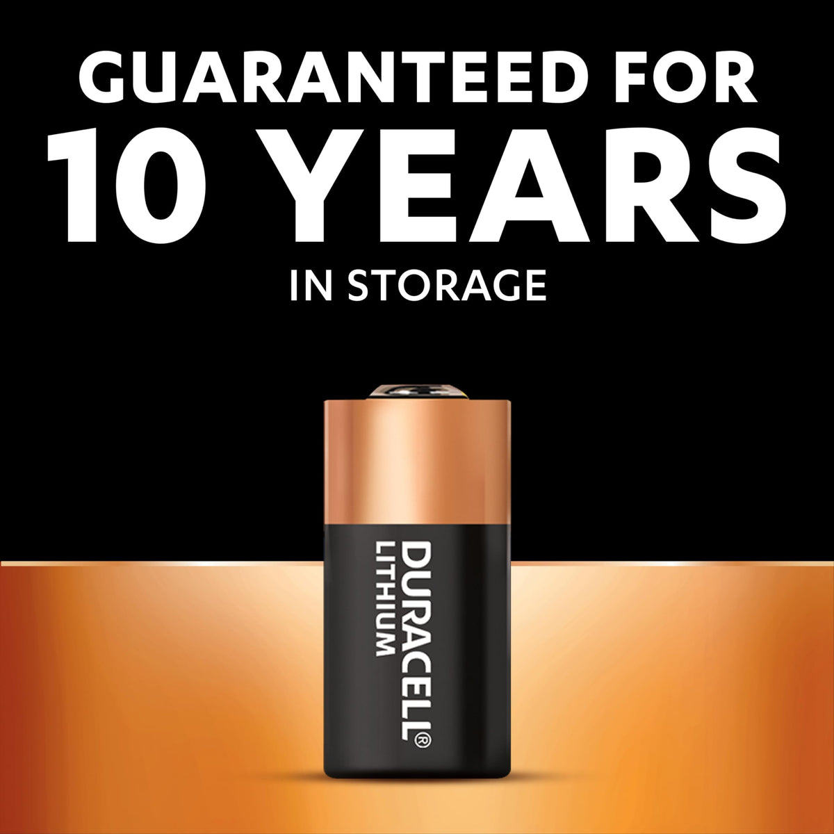 DURACELL 2450 Lithium Coin Batteries (2 Pack) 3V, CR2450