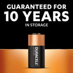 DURACELL 2450 Lithium Coin Batteries (2 Pack) 3V, CR2450
