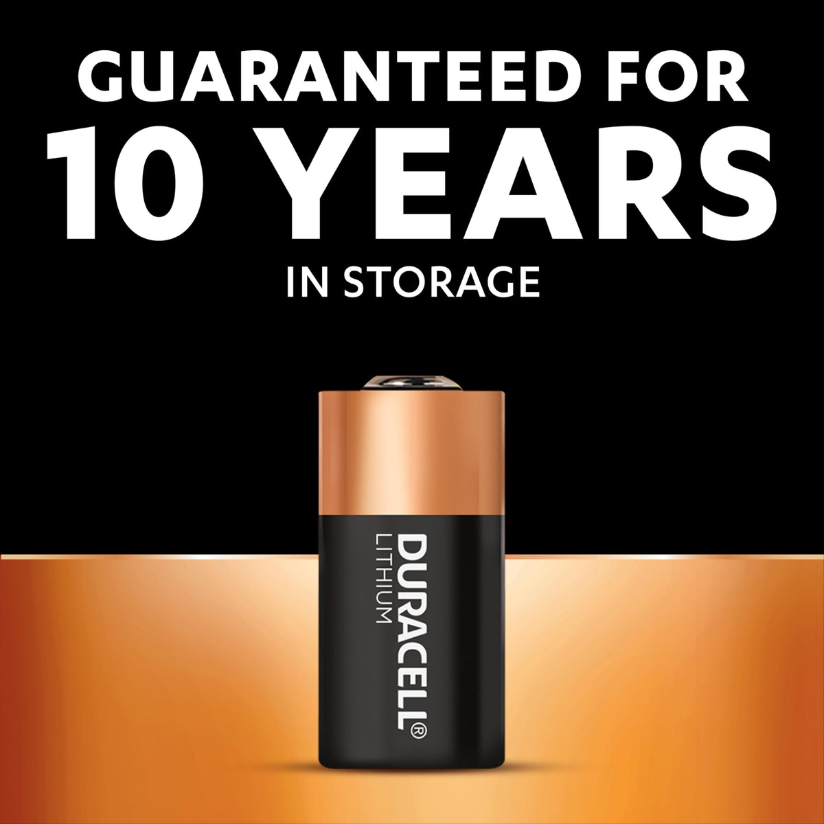DURACELL LR44 Specialty Alkaline Battery (8 Pack) 1.5V, A76