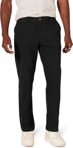 Amazon Essentials Men's Slim-Fit Casual Stretch Chino Trouser