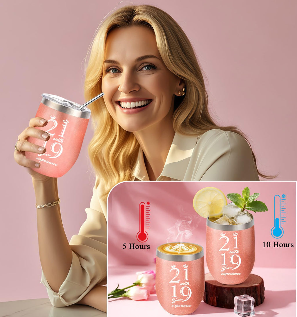 Birthday Gifts for Women, Birthday Presents for Her