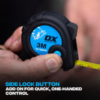 OX Trade 5m Tape Measure