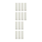 Command Picture Hanging Strips, Large, 14 Pairs (28 Adhesive Strips)