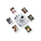 instax mini 13 instant camera, Frost Blue