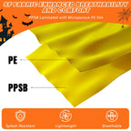 Hazmat Suits & Disposable overalls| Multiple Specifications Options & Full Body Protective | Suit for painting & Cleaning