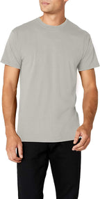 Fruit of the Loom Men's Super Premium Short Sleeve T-Shirt