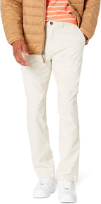 Amazon Essentials Men's Slim-Fit Casual Stretch Chino Trouser