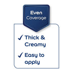 Dulux Tester Paint, White Mist, 30 ml (Pack of 1)