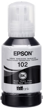 Epson EcoTank 102 Genuine Multipack Ink Bottles