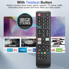 Universal Remote Control Replacement for All LG Smart TV