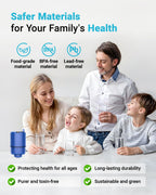 AQUA CREST Filter Replacement for PUR® Plus Water Filter Replacement