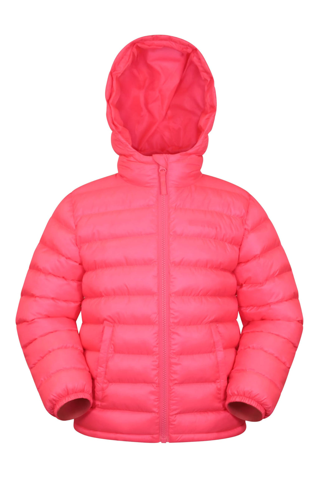 Mountain Warehouse Seasons Kids Padded Puffer Jacket