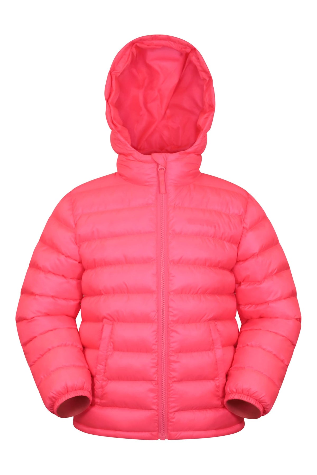 Mountain Warehouse Seasons Kids Padded Puffer Jacket