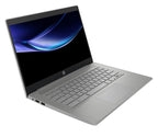 HP Chromebook 14" | Intel N100 Processor | 4GB RAM | 128GB UFS