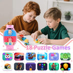 Kids Smart Watch for Boys Girls, Smart Watch for Kids Fitness Watch