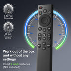 Universal Remote Control Replacement for All LG Smart TV