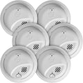 First Alert Hardwire Smoke Alarm