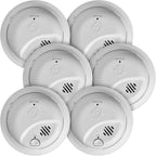 First Alert Hardwire Smoke Alarm