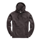 D&H CLOTHING UK Premium Adult Unisex Premium XS-6XL Pullover Heavy Blended Hooded Fleece Jumper Work Wear Sweatshirt Hoodies Top Plain BNW Unisex