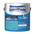 Johnstone's - Bathroom Wall & Ceiling Paint - Pure Brilliant White - 2.5L