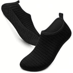 Steppli Water Shoes Swim Aqua Shoes for Men Women