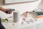 Sonos Era 100 - Wireless, Alexa Enabled Smart Speaker (White)