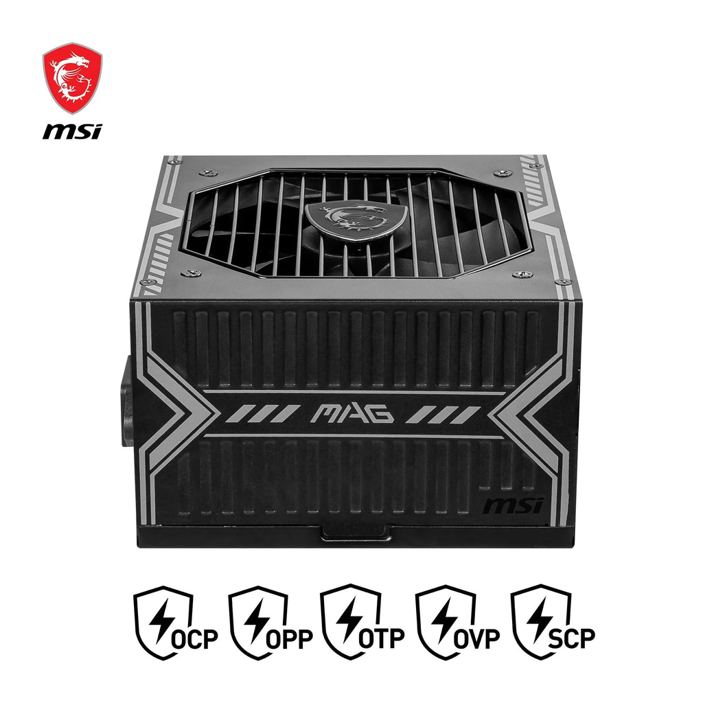 MSI MAG A750GL PCIE5