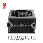 MSI MAG A750GL PCIE5