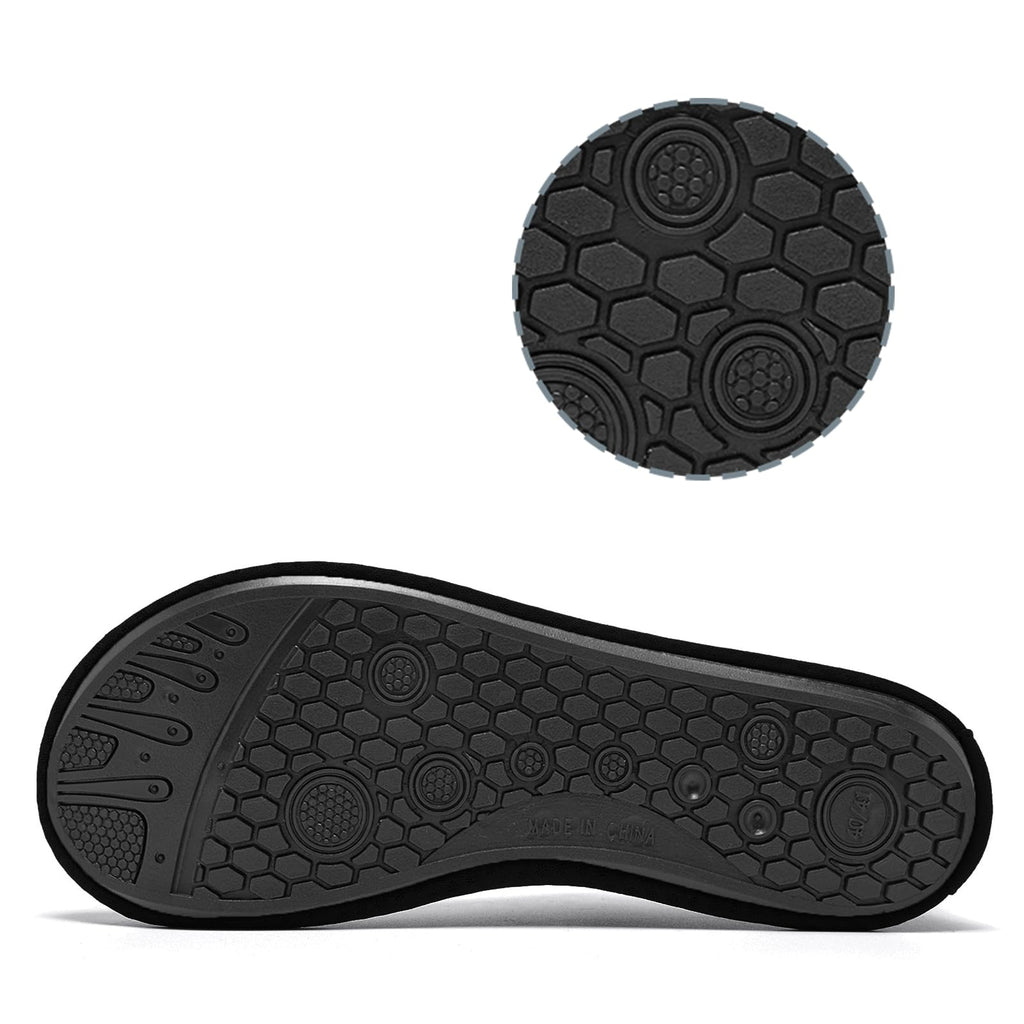 Steppli Water Shoes Swim Aqua Shoes for Men Women