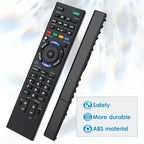 Universal for LG TV Remote, for LG Remote Control Smart TV Replacement