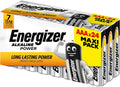 Energizer Alkaline Power AAA Batteries, 24 Pack