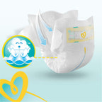 Pampers Premium Protection Nappies Size 4