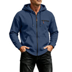 Hoodies for Men Uk Oversized Pullover Hoodie Casual Sweatshirts Slim Fit Jacket with Drawstring Hood and Pocket Streetwear Hoody Top Winter Jumper