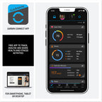 Garmin vívoactive 5 GPS Smartwatch, AMOLED Touchscreen