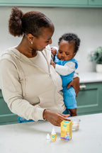 Colief Infant Drops | Lactase Enzyme Drops | Natural Colic Relief for Babies | Reduces Bloating, Wind and Crying | (15ml)