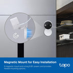 Tapo TC60 Full HD Indoor Security Camera Pet Camera Baby Camera