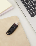 SanDisk Ultra 64GB USB Flash Drive USB 3.0 up to 130MB/s Read - Pack of 3