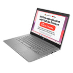 HP Chromebook 14" | Intel N100 Processor | 4GB RAM | 128GB UFS