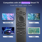 for Hisense TV Remote Control, Universal for Hisense Smart TV, Replacement