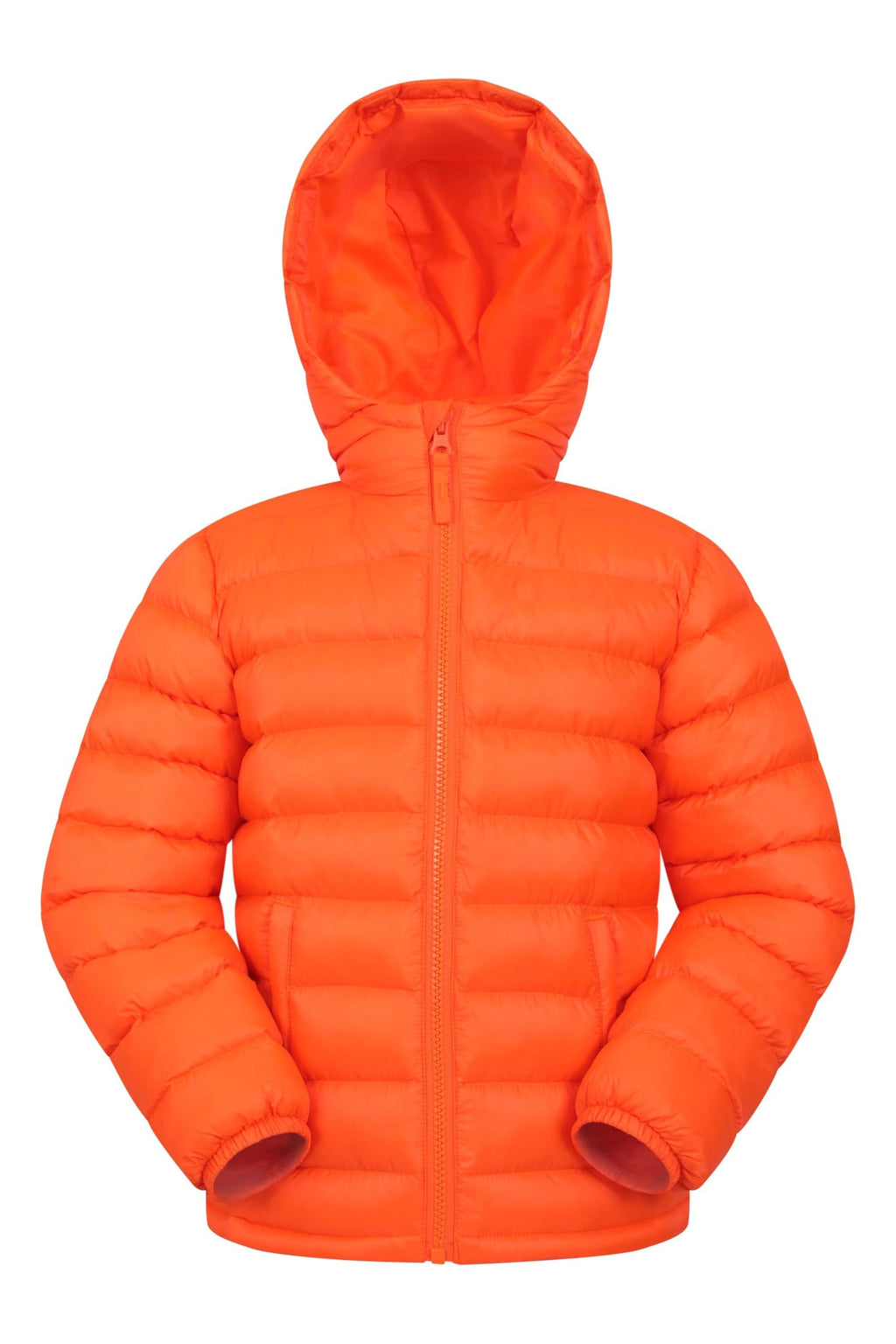 Mountain Warehouse Seasons Kids Padded Puffer Jacket
