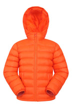Mountain Warehouse Seasons Kids Padded Puffer Jacket
