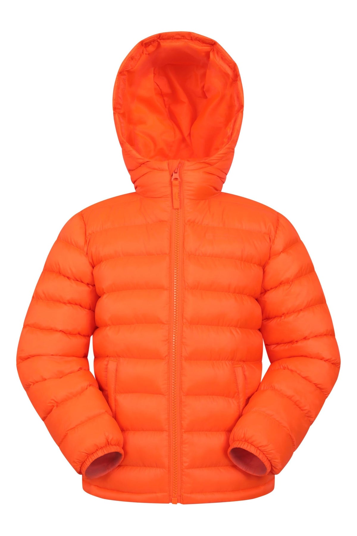 Mountain Warehouse Seasons Kids Padded Puffer Jacket