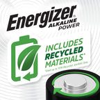 Energizer Alkaline Power AAA Batteries, 24 Pack