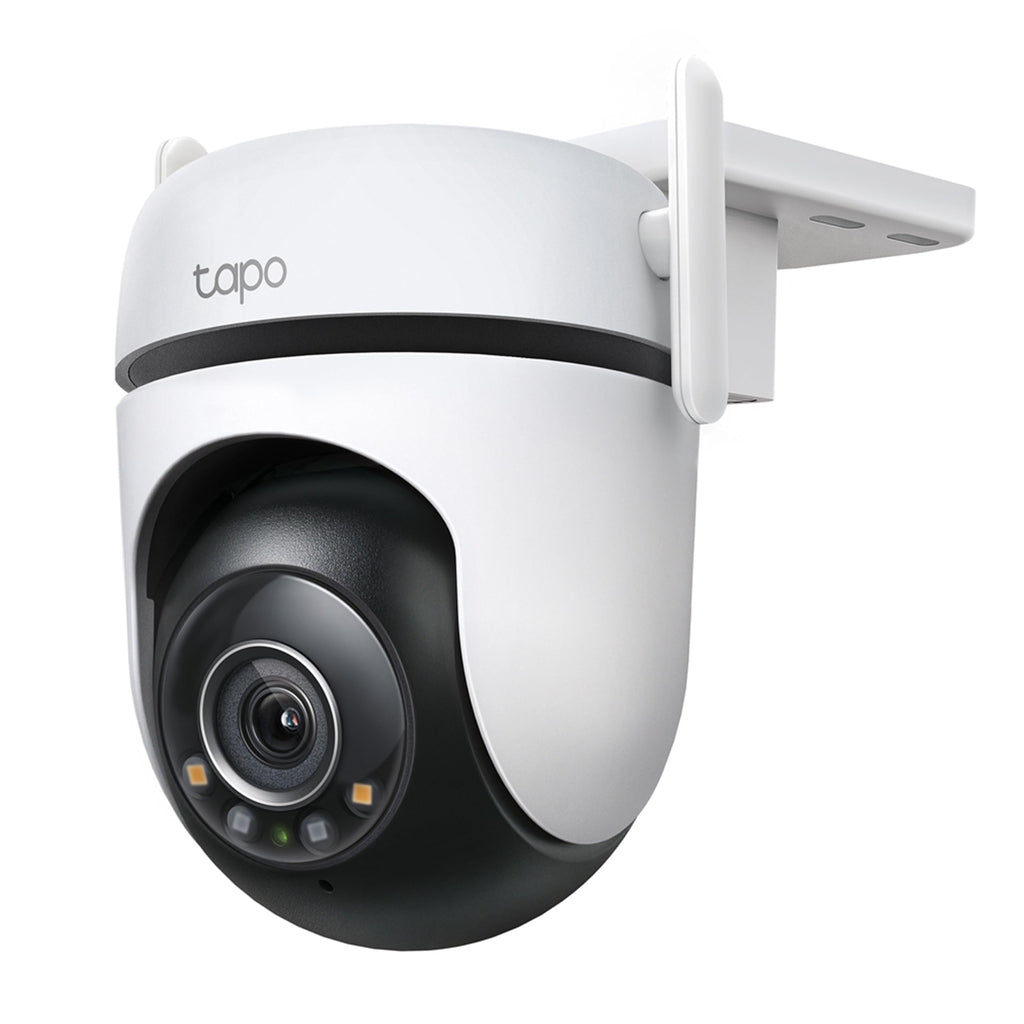 TP-LINK Outdoor Security WiFi Camera