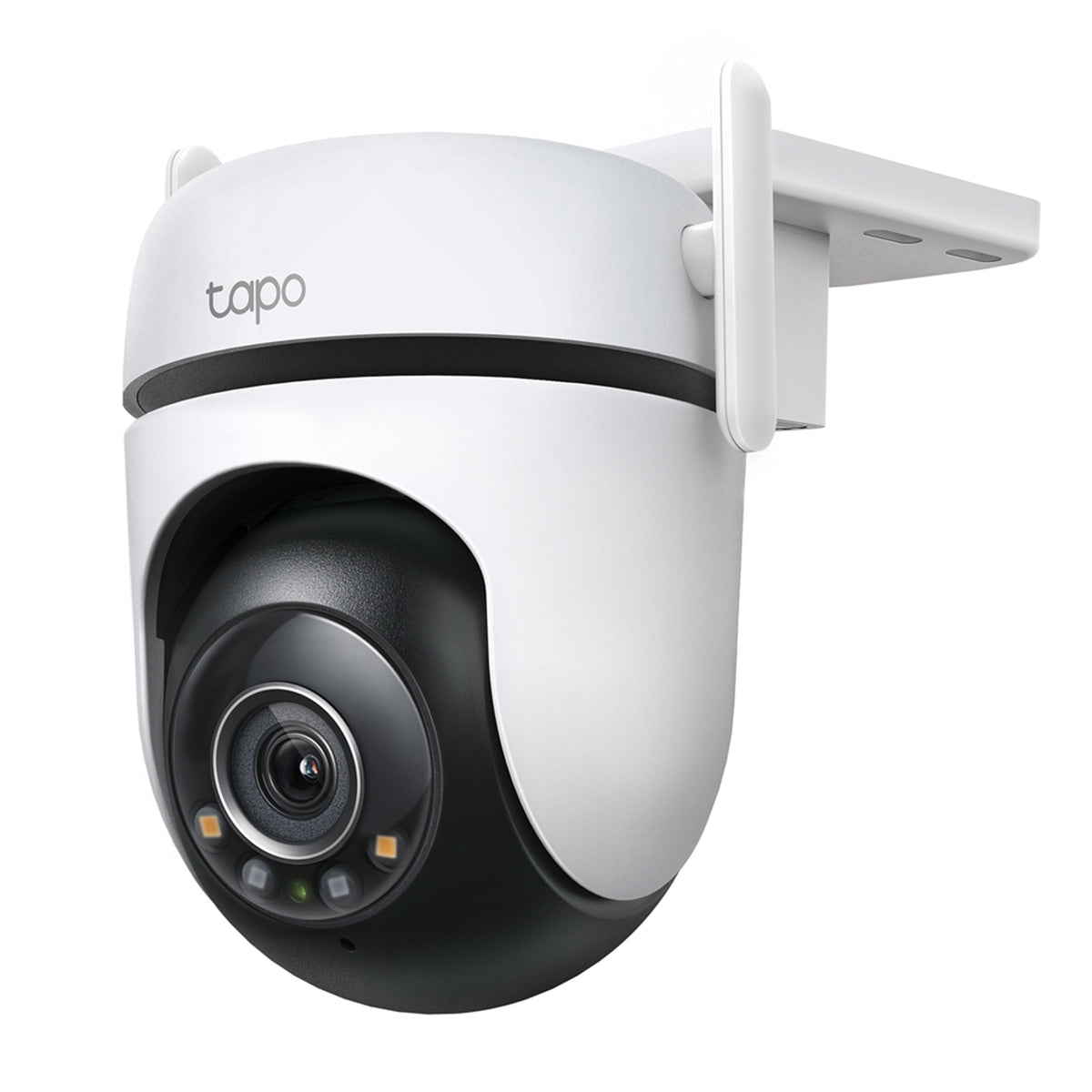 TP-LINK Outdoor Security WiFi Camera
