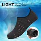 Water Shoes Beach Shoes for Women Men Swim Swimming Sea Aqua Barefoot Pool