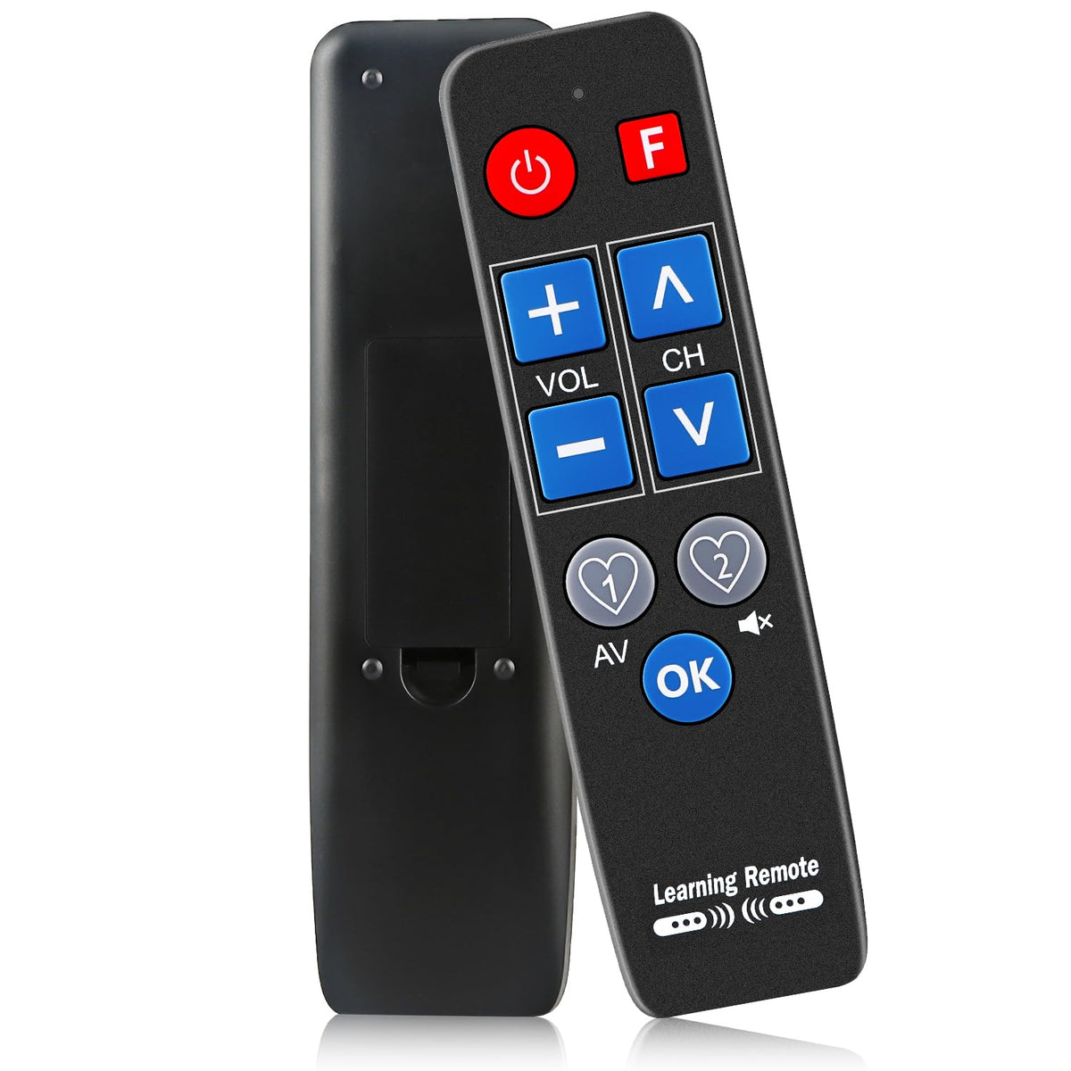 for NVIDIA Shield Remote, Replacement Voice Remote for NVIDIA Shield TV