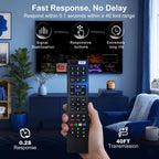for Samsung TV Remote, for Samsung Smart TV Remote Control Replacement