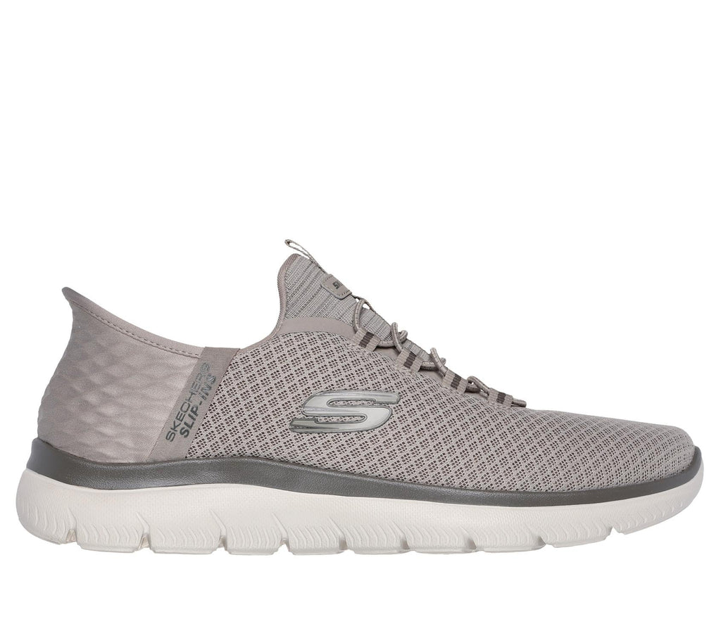 Skechers Herren Sneakers